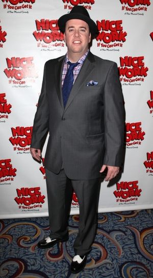 Chris Sullivan Photo