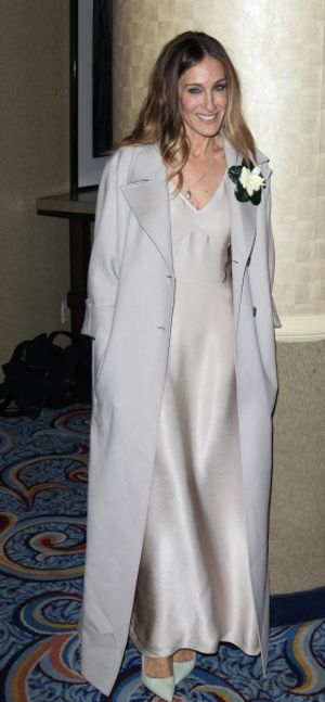 Sarah Jessica Parker @ BroadwayWorld Sarah Jessica Parker Photo