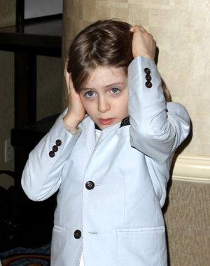  James Wilke Broderick  Photo