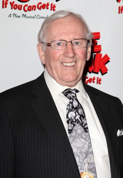 Len Cariou  Photo