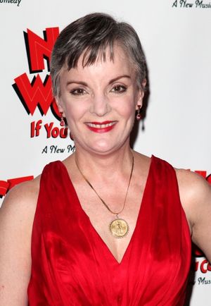 Jennifer Smith @ BroadwayWorld Jennifer Smith Photo