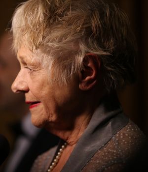 Estelle Parsons @ BroadwayWorld Estelle Parsons Photo