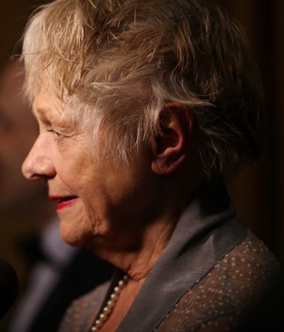 Estelle Parsons  Photo