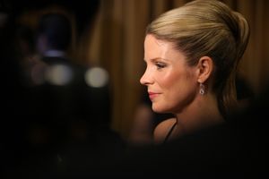 Kelli O'Hara @ BroadwayWorld Kelli O'Hara Photo