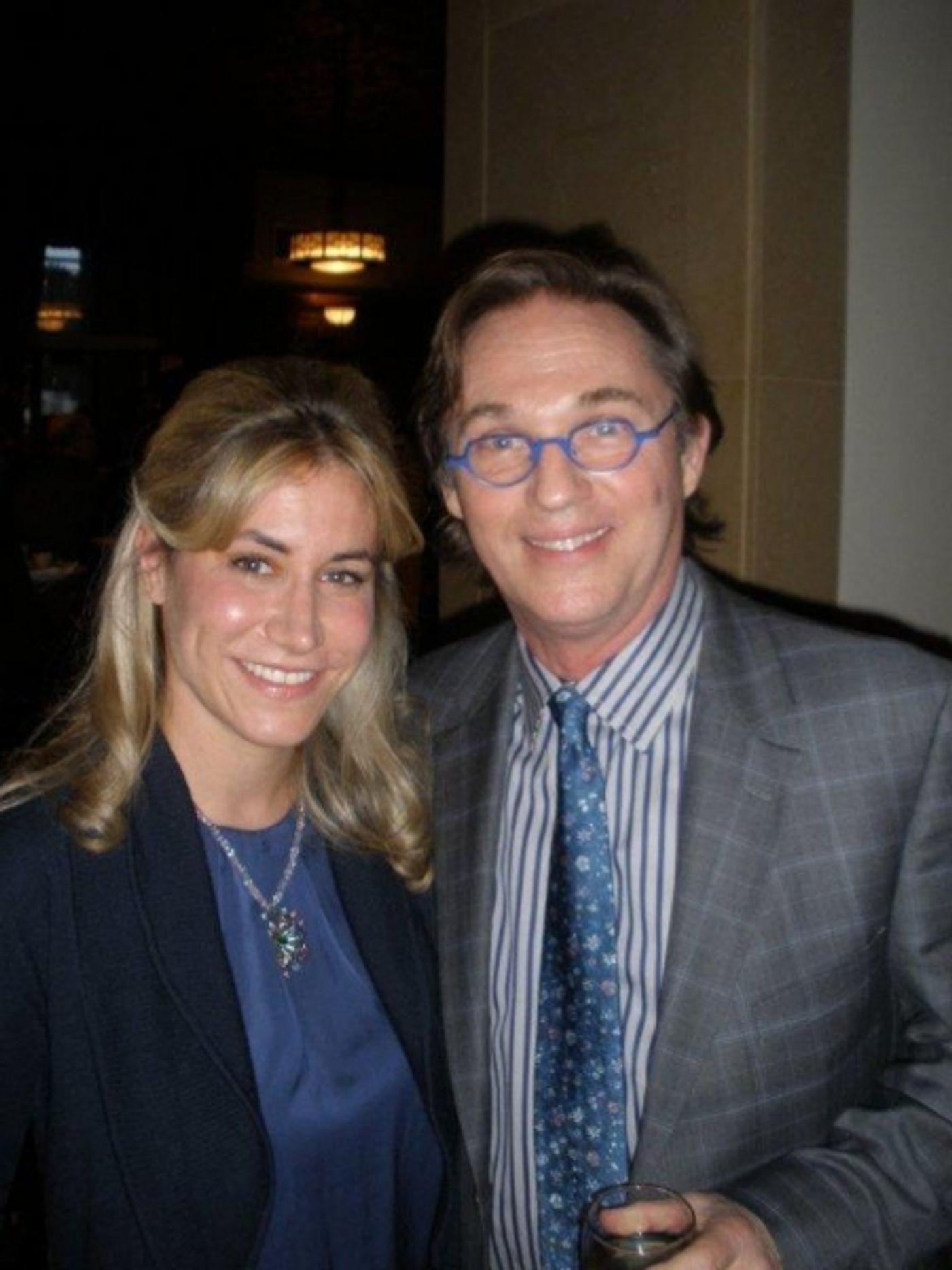 Photo Flash: National Meningitis Association Celebrates Starry GIVE KIDS A SHOT Gala  Image