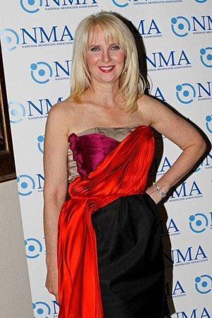 Honoree Sara Herbert-Galloway Photo