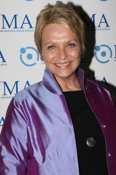   Christine DeLisle Photo