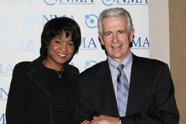 Photos: National Meningitis Association Celebrates Starry GIVE KIDS A SHOT Gala — photo 17 of 25