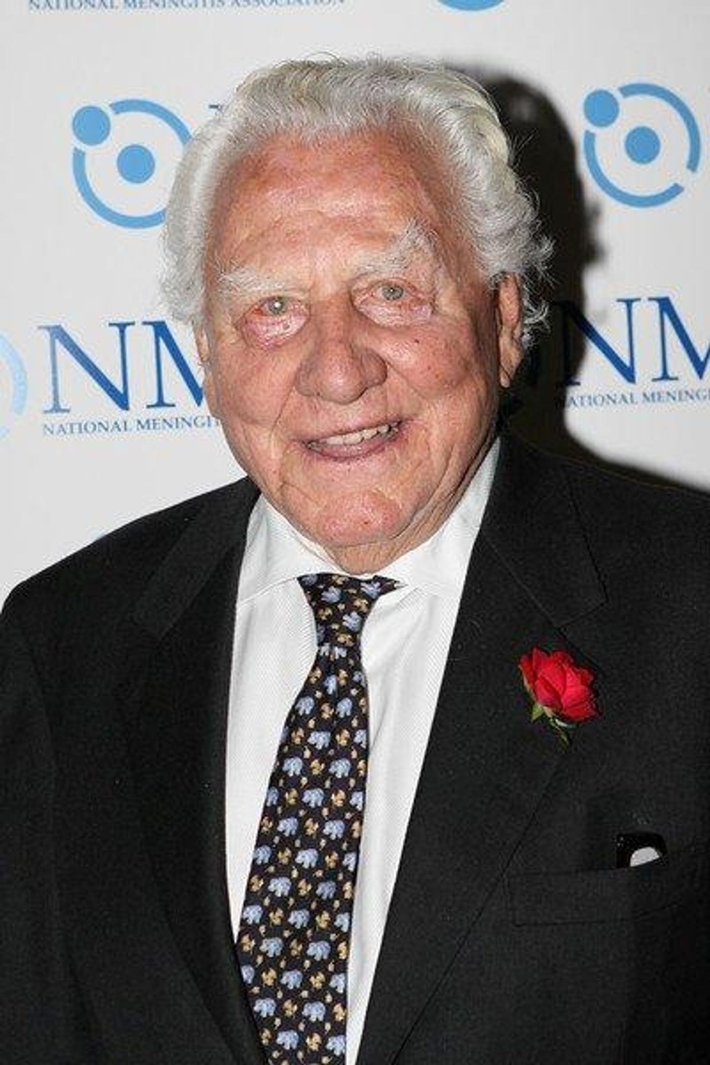 Photo Flash: National Meningitis Association Celebrates Starry GIVE KIDS A SHOT Gala  Image