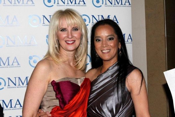 Photos: National Meningitis Association Celebrates Starry GIVE KIDS A SHOT Gala — photo 13 of 25