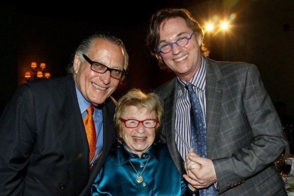 Photos: National Meningitis Association Celebrates Starry GIVE KIDS A SHOT Gala — photo 10 of 25