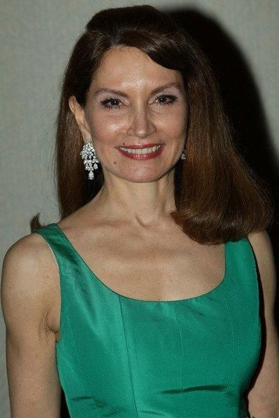 Jean Shafiroff Photo