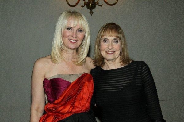 Photos: National Meningitis Association Celebrates Starry GIVE KIDS A SHOT Gala — photo 7 of 25