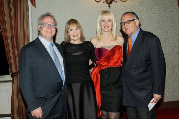 Photos: National Meningitis Association Celebrates Starry GIVE KIDS A SHOT Gala — photo 5 of 25