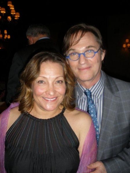 Photos: National Meningitis Association Celebrates Starry GIVE KIDS A SHOT Gala — photo 1 of 25