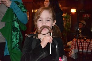 Ripley Sobo @ BroadwayWorld Ripley Sobo Photo