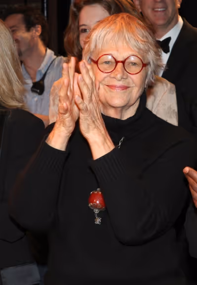 Estelle Parsons  Photo