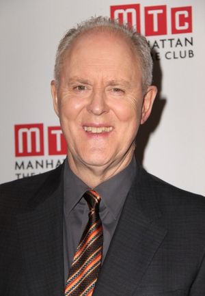 John Lithgow @ BroadwayWorld John Lithgow Photo