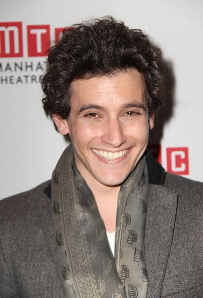 Marc Bonan Photo