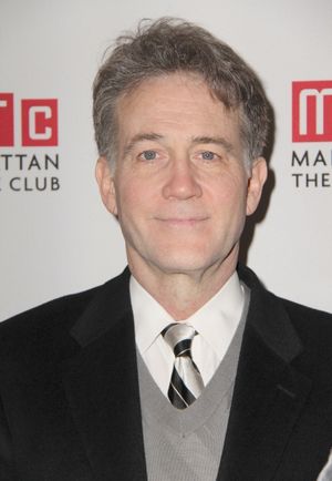 Boyd Gaines @ BroadwayWorld Boyd Gaines Photo