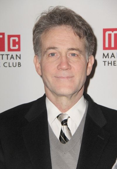 Boyd Gaines Photo