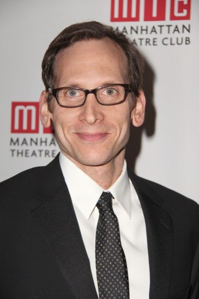 Stephen Kunken Photo