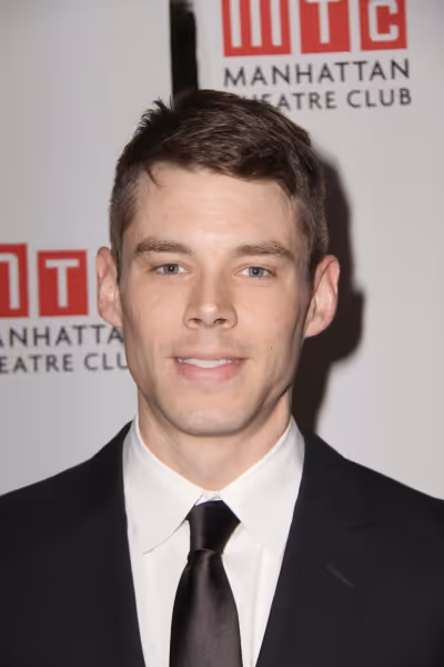 Brian J. Smith Photo