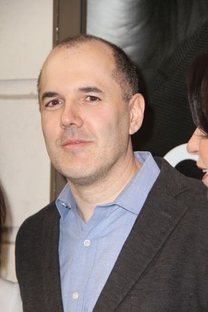 David Auburn @ BroadwayWorld David Auburn Photo