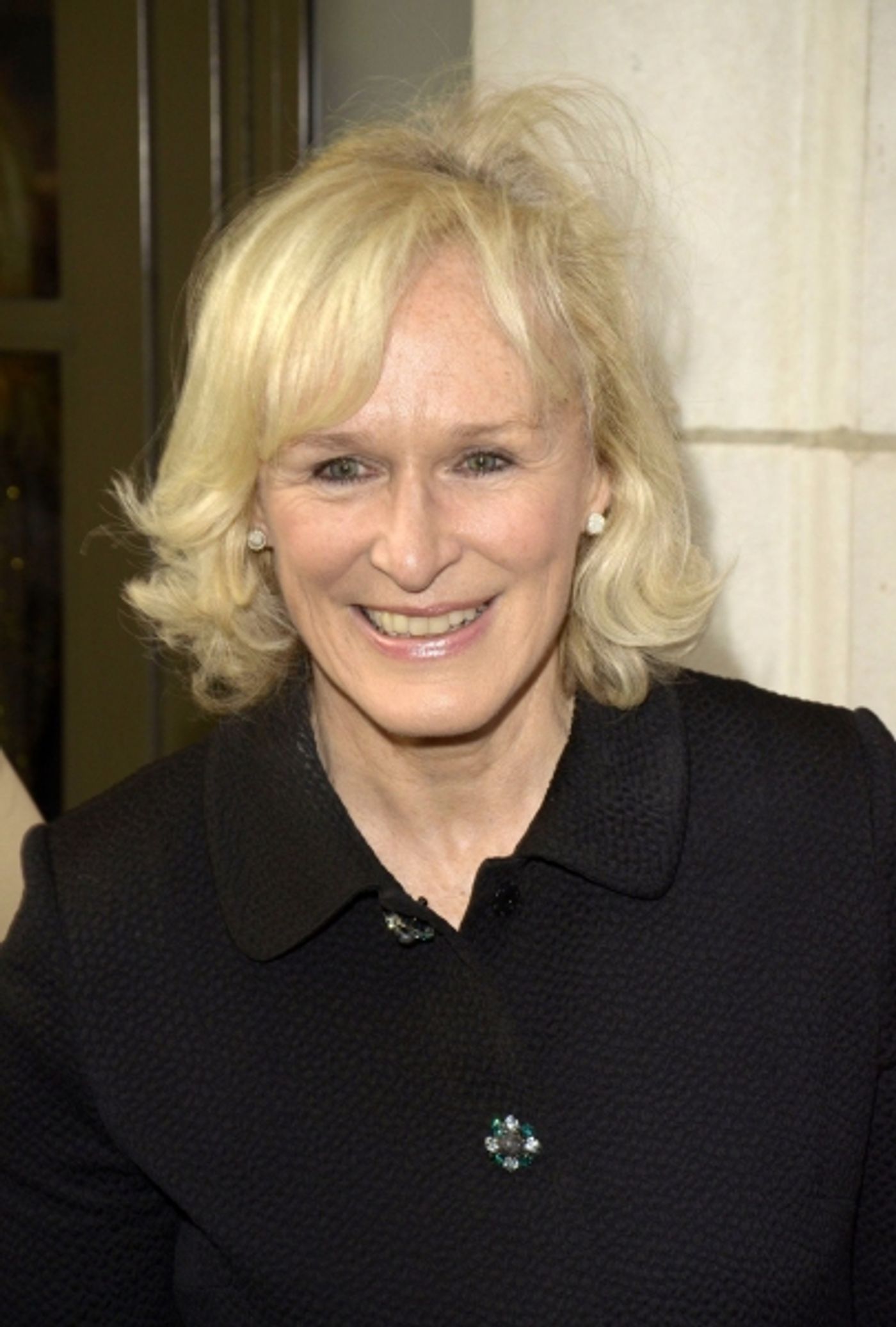 Photo Coverage: THE COLUMNIST Opens on Broadway - John Lithgow & More!  Image