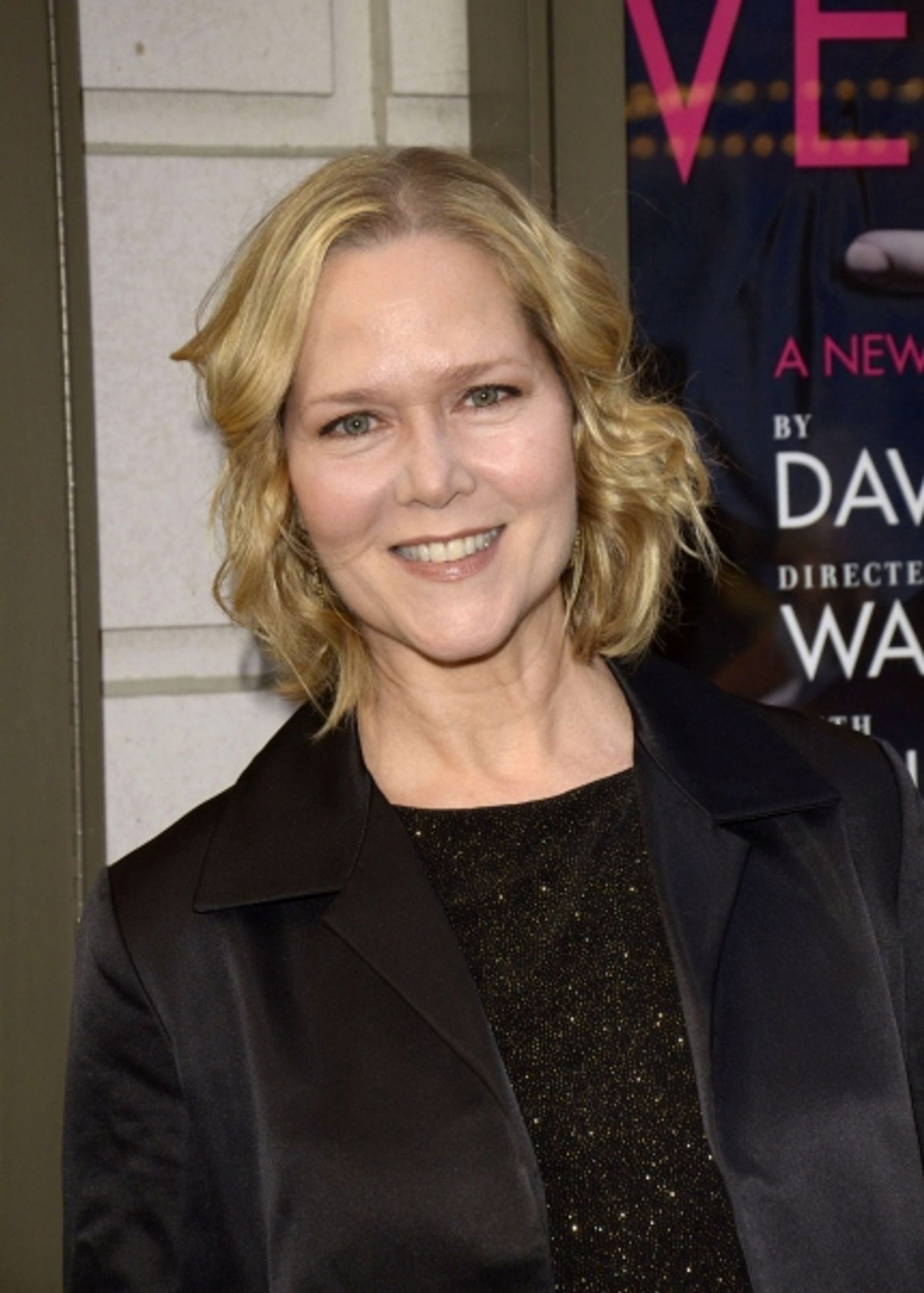 Photo Coverage: THE COLUMNIST Opens on Broadway - John Lithgow & More!  Image