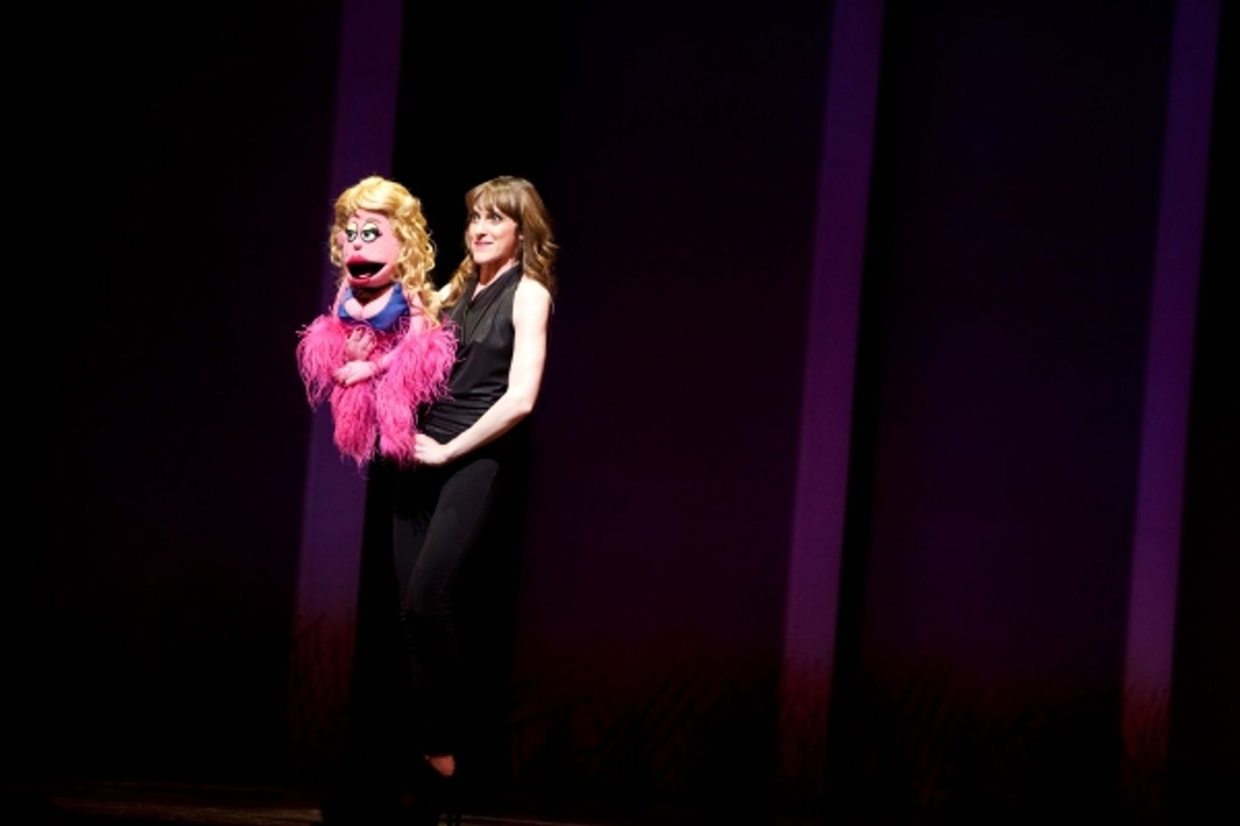 Photo Coverage: BC/EFA Easter Bonnet Competition - Day 1!  Image