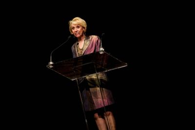 Julie Halston Photo