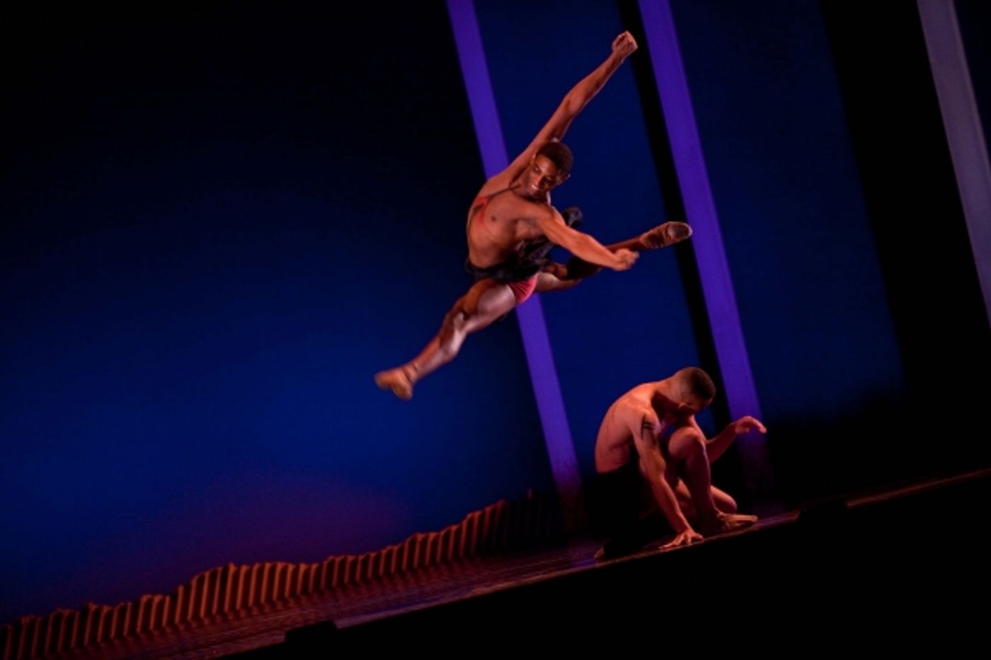 Photo Coverage: BC/EFA Easter Bonnet Competition - Day 1!  Image