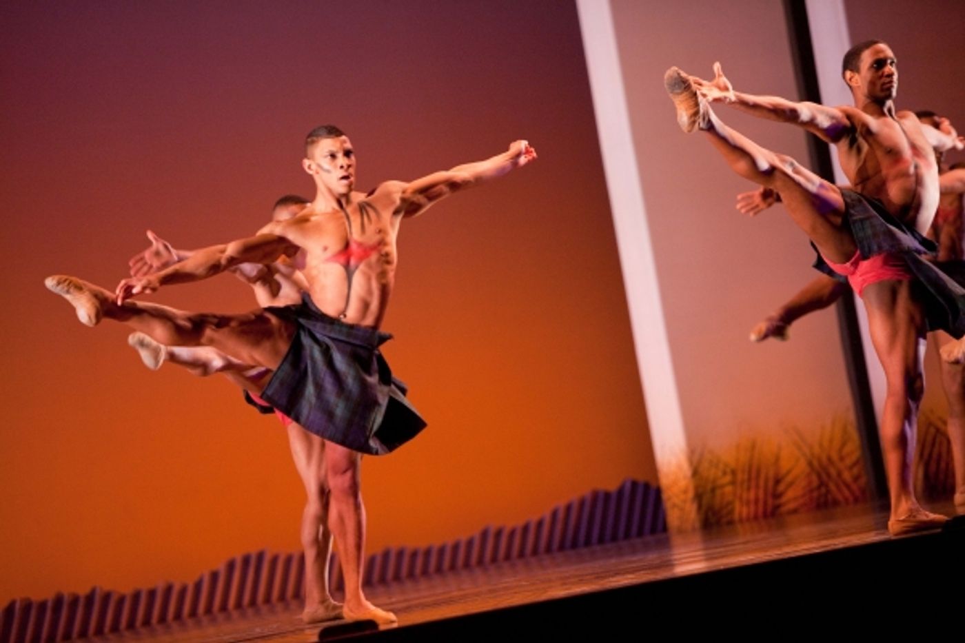 Photo Coverage: BC/EFA Easter Bonnet Competition - Day 1!  Image