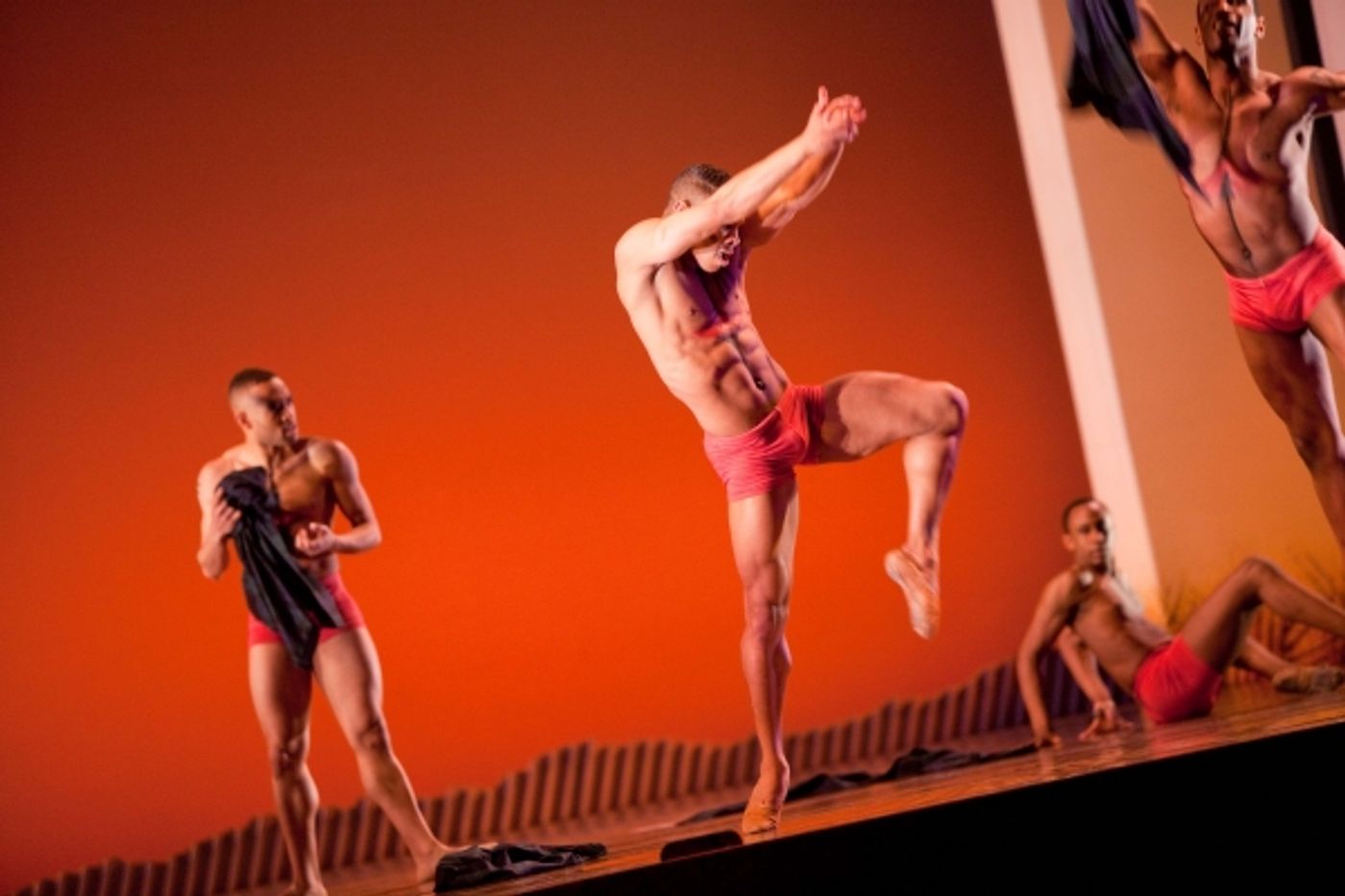 Photo Coverage: BC/EFA Easter Bonnet Competition - Day 1!  Image