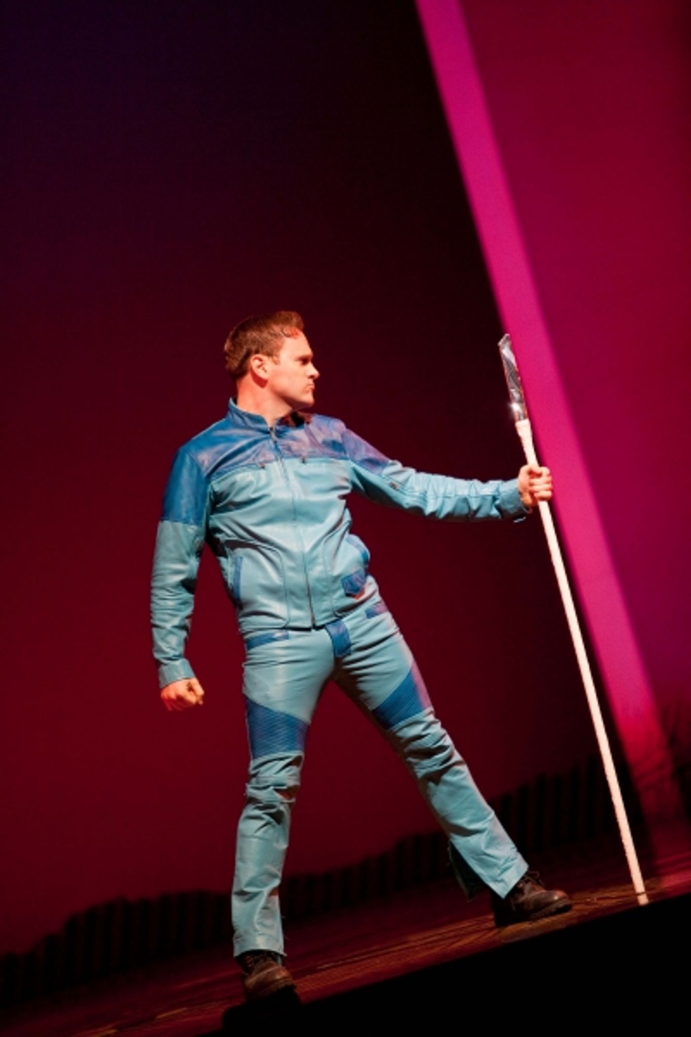 Photo Coverage: BC/EFA Easter Bonnet Competition - Day 1!  Image