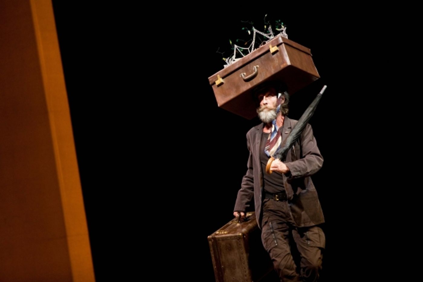 Photo Coverage: BC/EFA Easter Bonnet Competition - Day 1!  Image