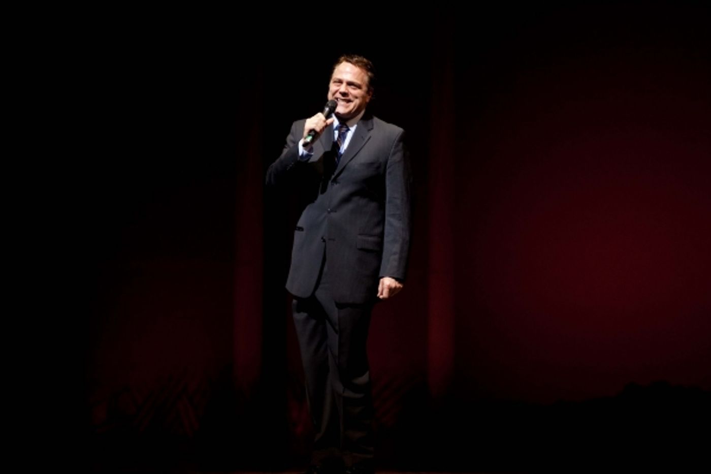 Photo Coverage: BC/EFA Easter Bonnet Competition - Day 1!  Image