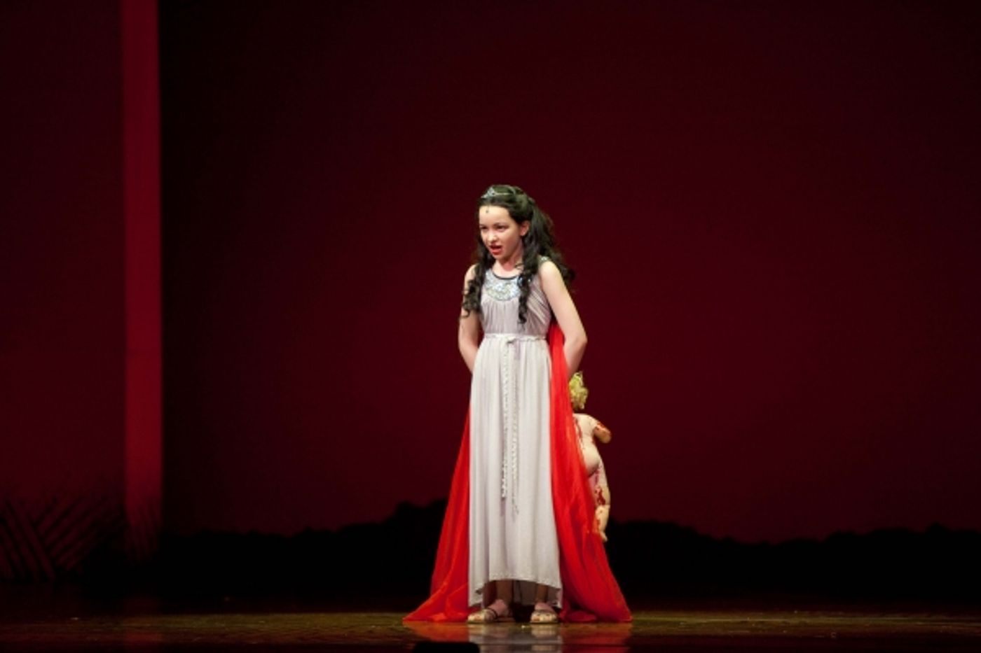 Photo Coverage: BC/EFA Easter Bonnet Competition - Day 1!  Image