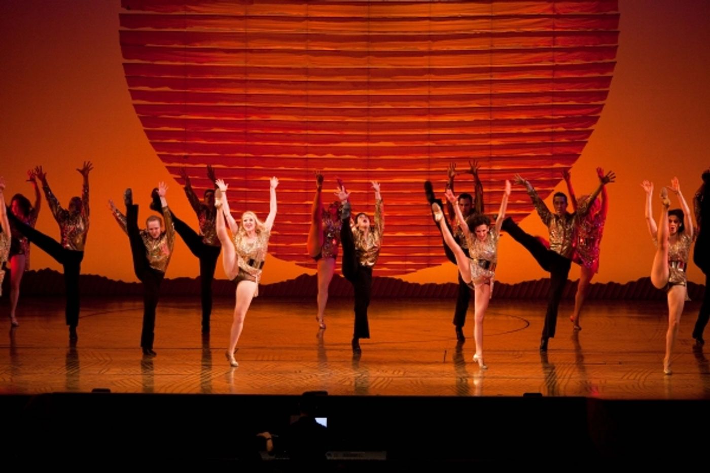 Photo Coverage: BC/EFA Easter Bonnet Competition - Day 1!  Image