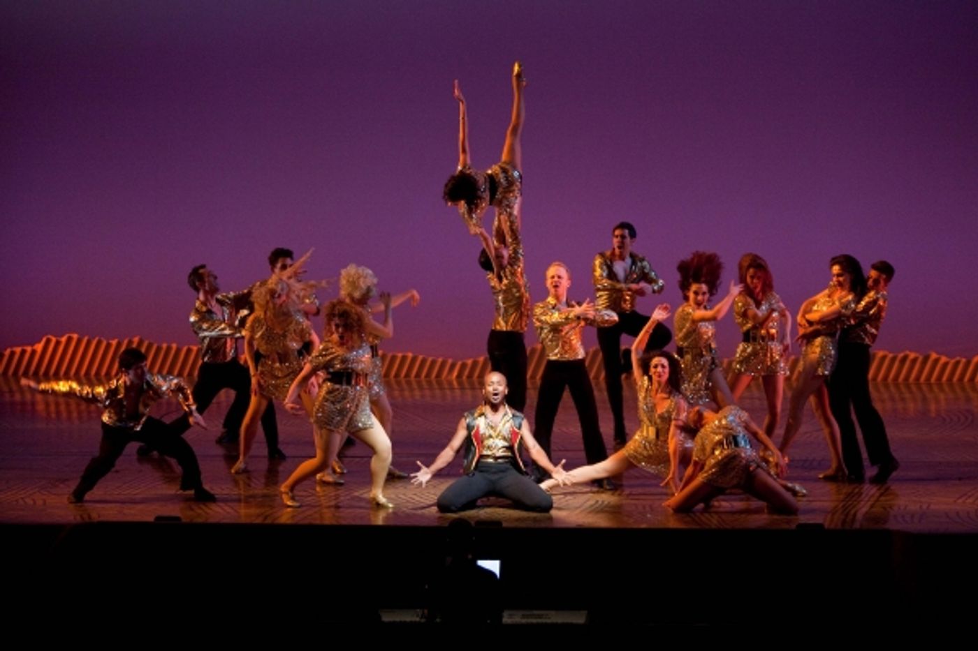 Photo Coverage: BC/EFA Easter Bonnet Competition - Day 1!  Image