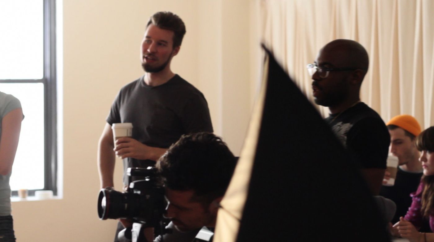 Photo Flash: SUBMISSIONS ONLY Teams with Dirty Sugar  Image