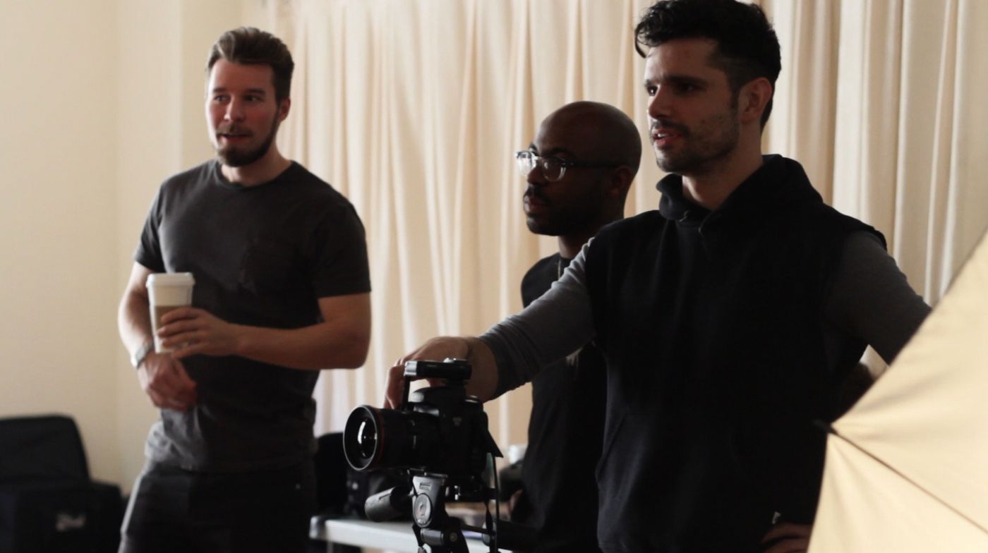 Photo Flash: SUBMISSIONS ONLY Teams with Dirty Sugar  Image