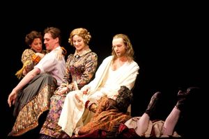 Paul Nolan & The Phantom of the Opera @ BroadwayWorld Paul Nolan & The Phantom of the Opera Photo