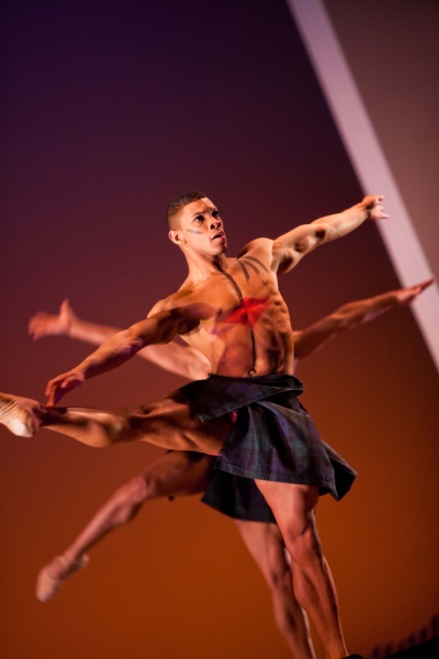 Photo Coverage: BC/EFA Easter Bonnet Competition Day 2 with Audra McDonald, Ricky Martin & More!  Image