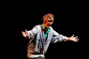 Wade Dooley @ BroadwayWorld Wade Dooley Photo