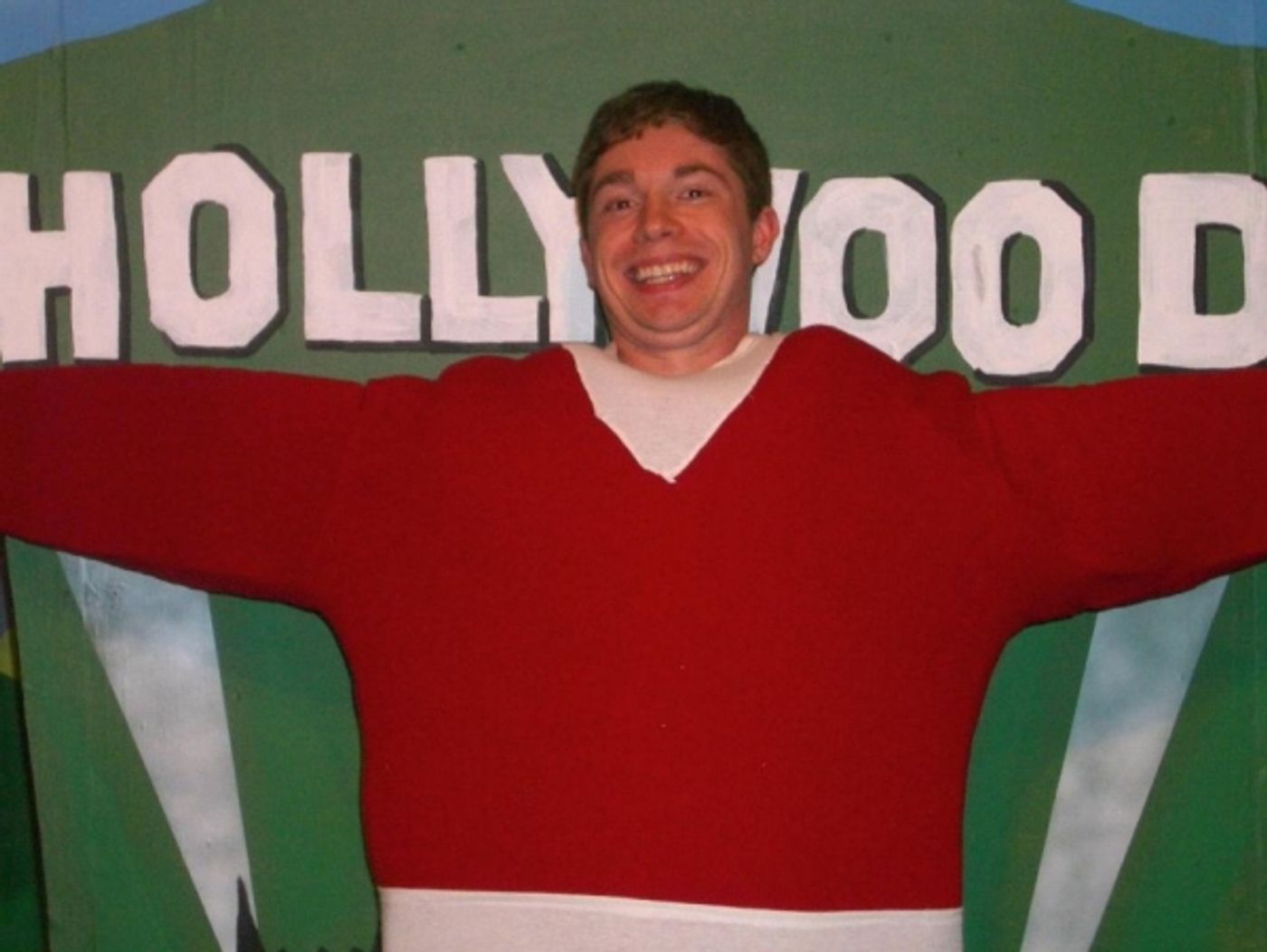 Photo Flash: 'FLAT STANLEY' at Way Off Broadway Children's Theatre Photo Flash: 'FLAT STANLEY' at Way Off Broadway Children's Theatre Image