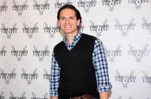 Paul Anthony Stewart @ BroadwayWorld Paul Anthony Stewart Photo