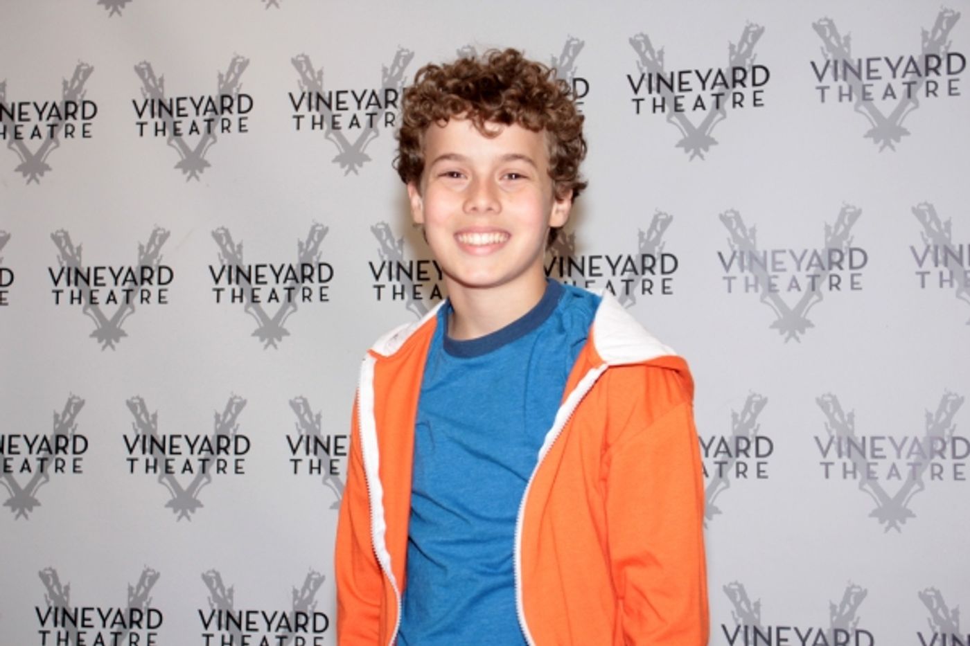 Photo Coverage: Meet the Cast of THE LANDING!  Image