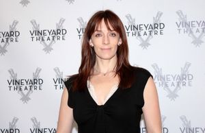 Julia Murney Photo